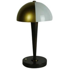 A Perzel Table Lamp