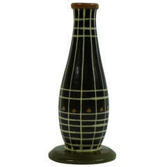 A Ceramic by Francis Jourdain
