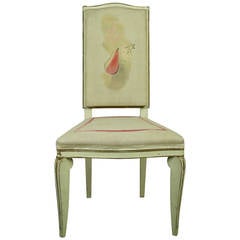 Chair by André Arbus 5