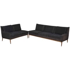 Paul McCobb Sectional Sofa for Directional