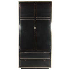 John Stuart Armoire