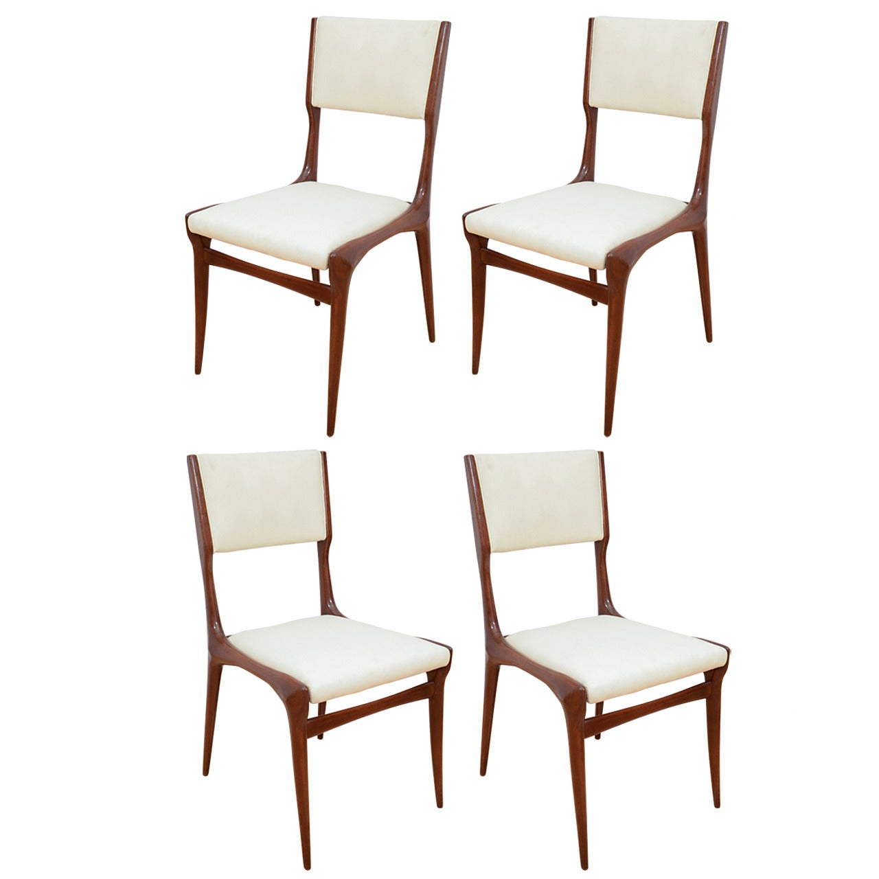 Carlo di Carli Chair