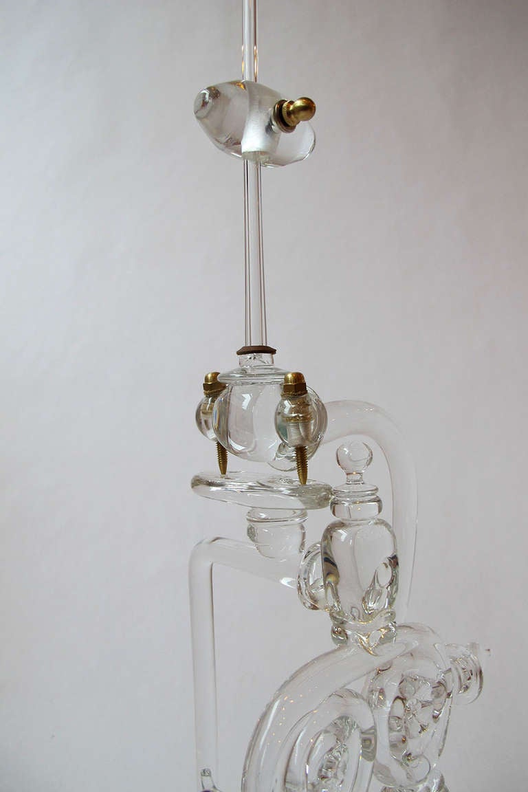 Blown Glass 