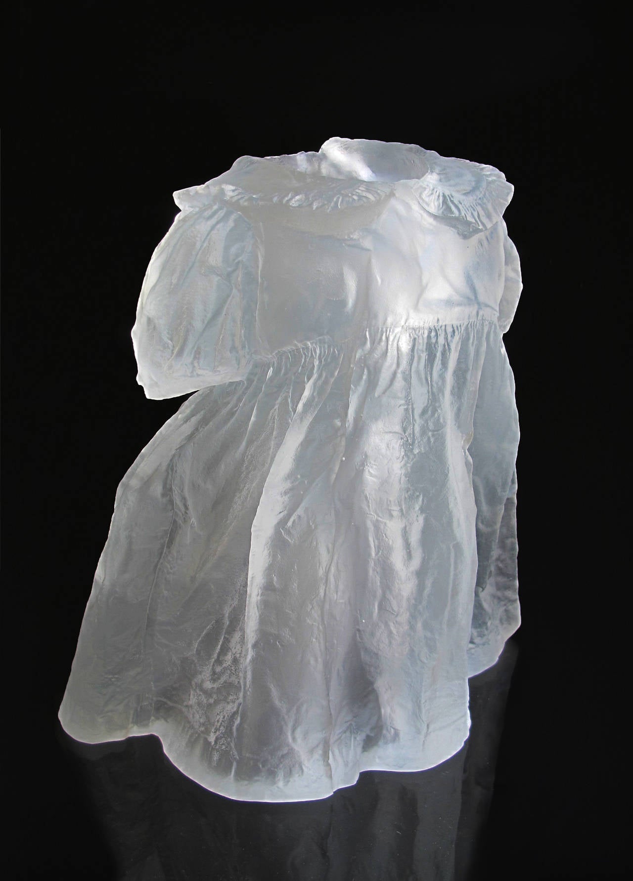 karen lamonte glass dress