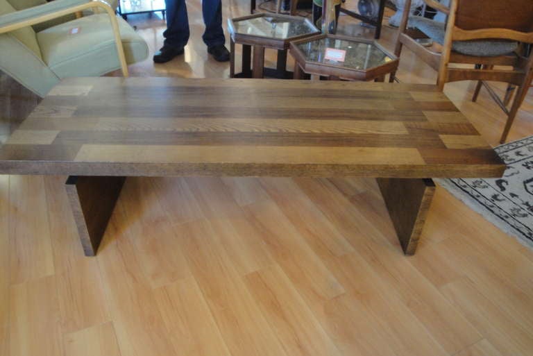 Lane Furniture Coffee Table For Sale 2