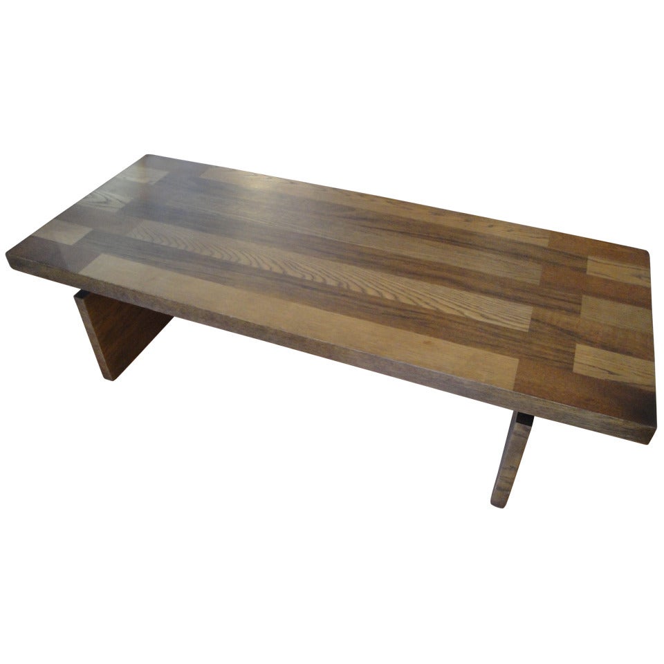 Lane Furniture Coffee Table For Sale