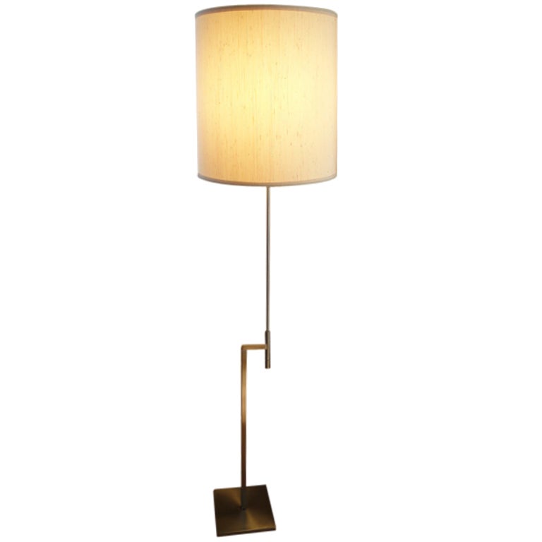 Laurel Lighting Floor Lamp