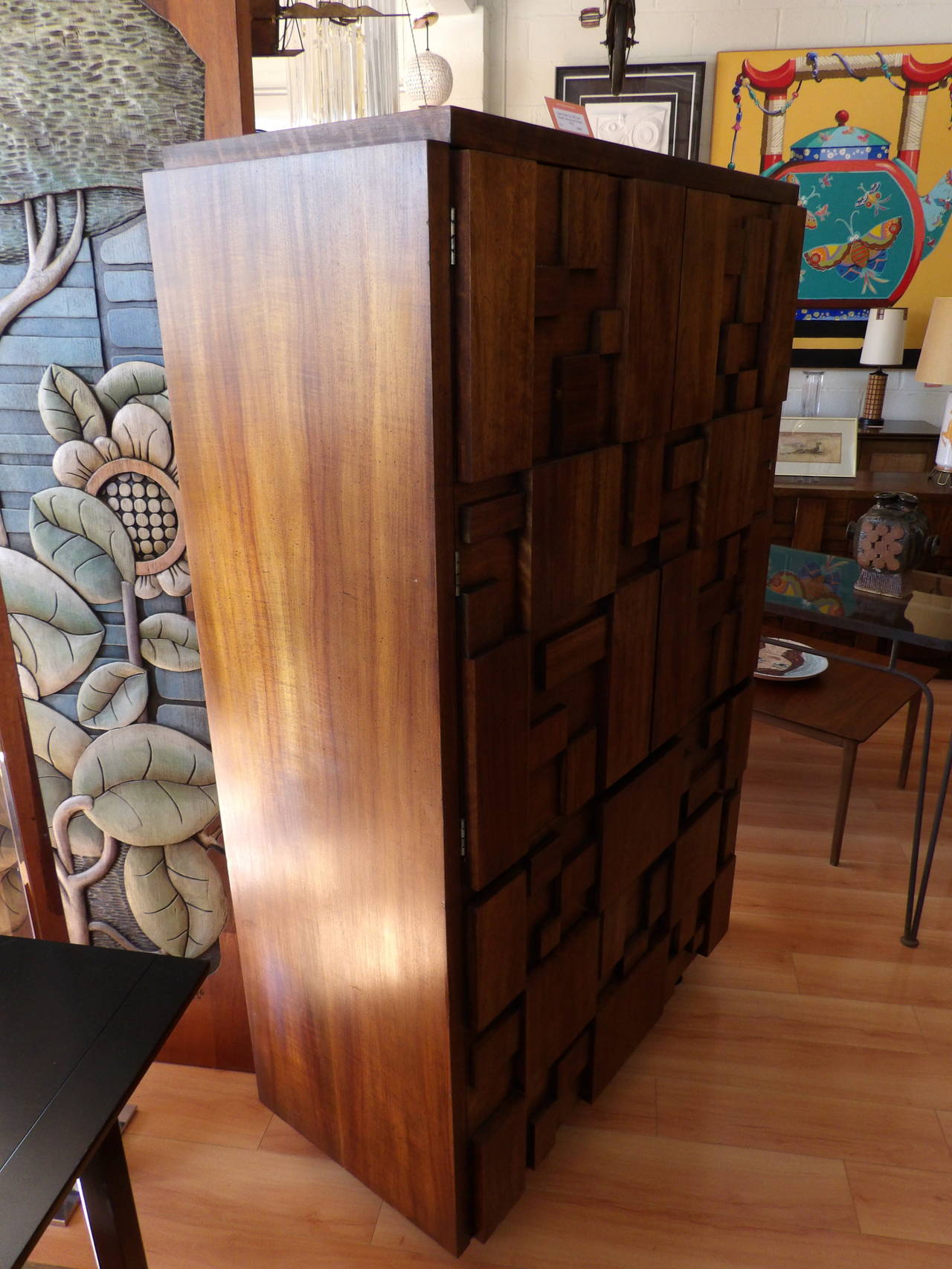 cubist furniture