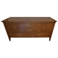 Credenza by John Van Koert for Drexel 12