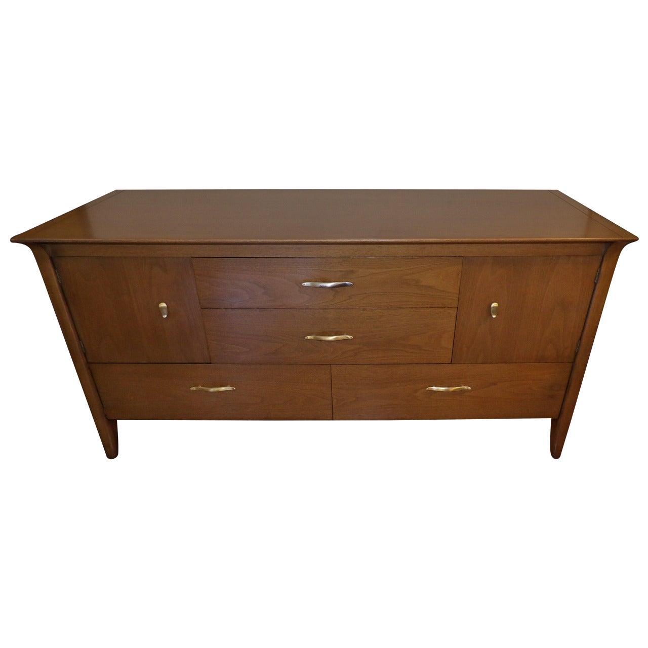 Credenza by John Van Koert for Drexel For Sale