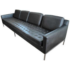 Milo Baughman Sofa