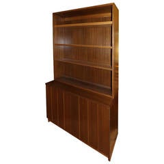 Van Keppel-Green Bookcase or China Cabinet