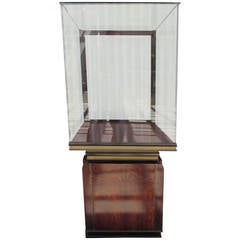 Used Extraordinary Commercial Display Cabinet.