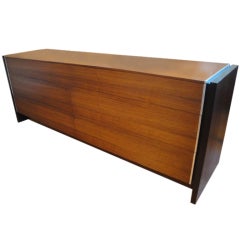 Robert Baron for Glenn of California Walnut Dresser
