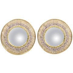 Pair of Mirrors by Enzo Missoni 6