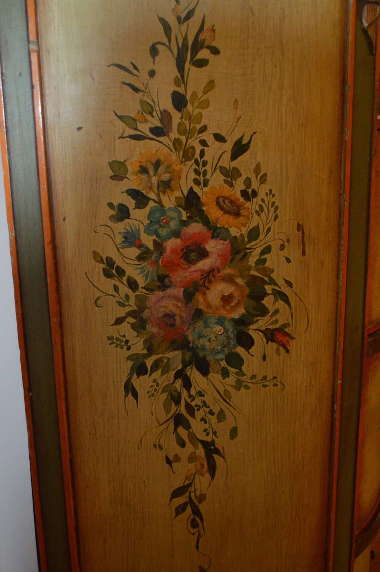 Italian Pair of Lingerie Chests