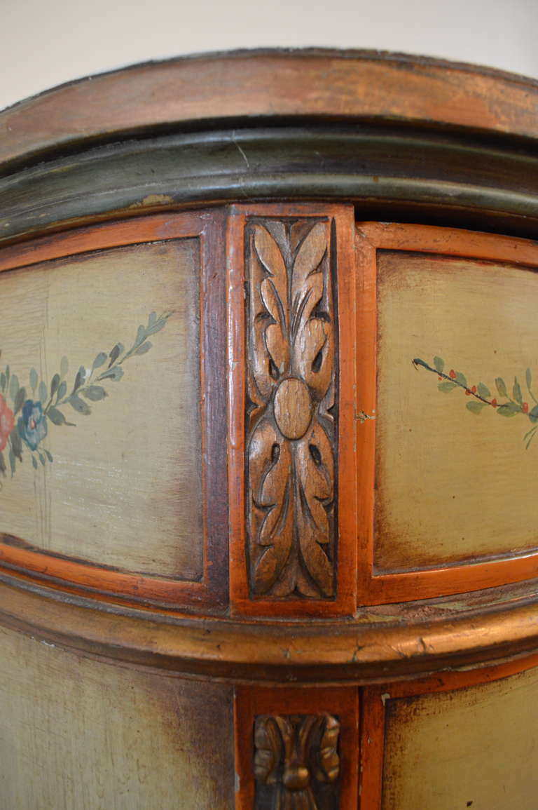 Mid-20th Century Pair of Lingerie Chests