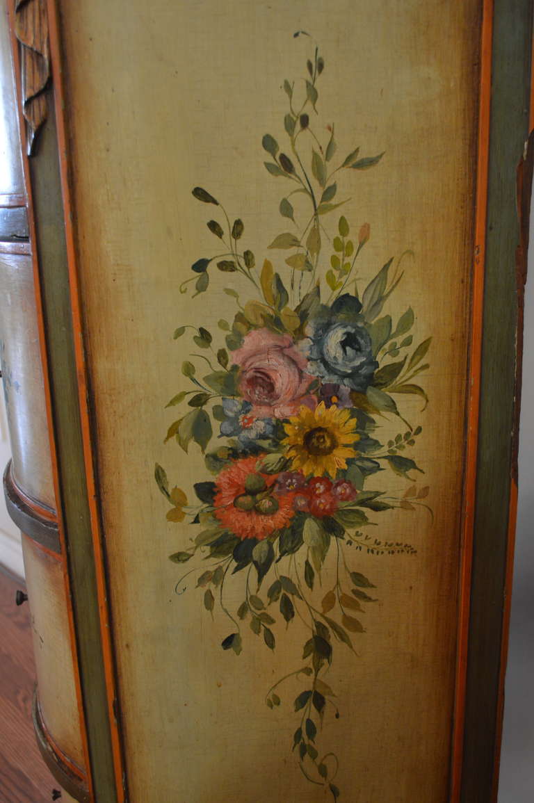 Pair of Lingerie Chests 4