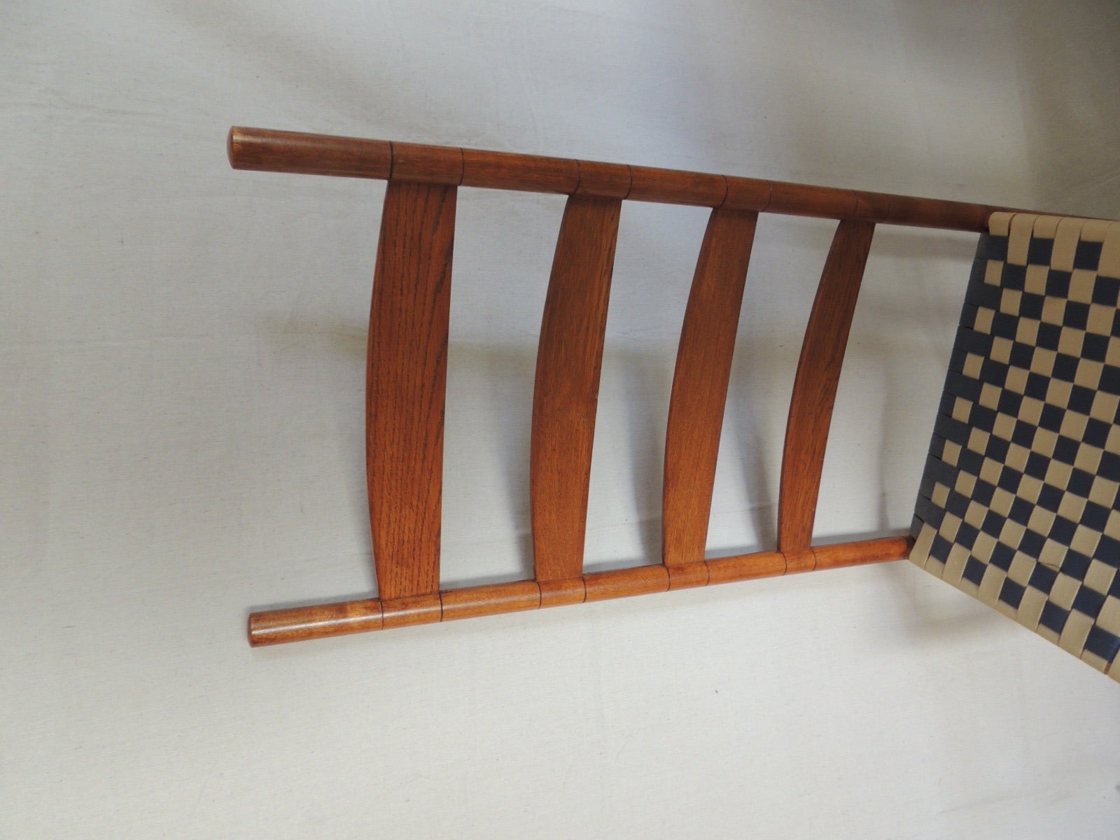 shaker ladder back chair