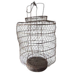 Chinese Hanging Lantern.