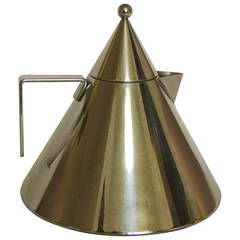 Vintage Aldo Rossi Kettle