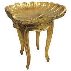 Stool