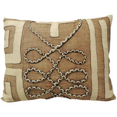 African Pillow Number 1