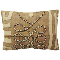 African Pillow Number 2