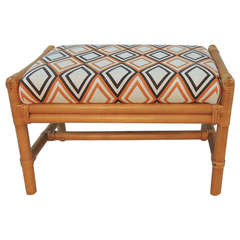Bench.