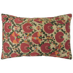 Suzani Pillow