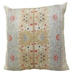 Greek Isle Pillow
