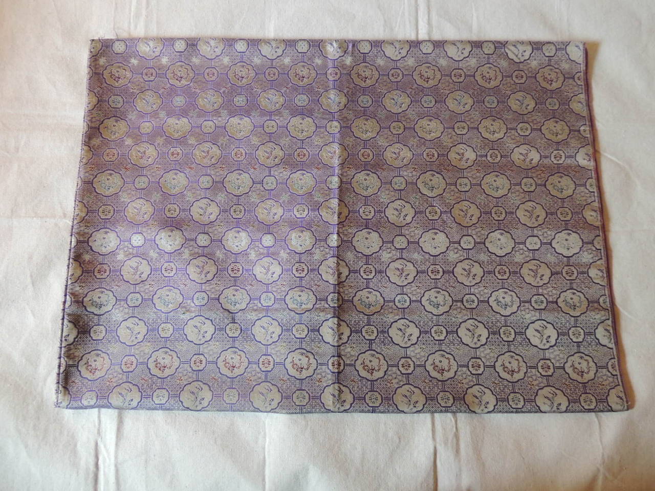 Japanese Kesa Antique Textile