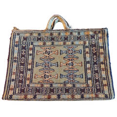 Vintage Kilim Bag.