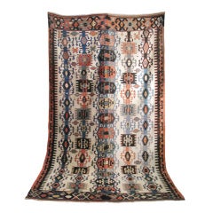 Antique Konya Kilim