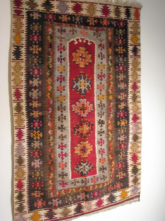 Anatolian Kilim