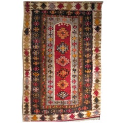Anatolian Kilim