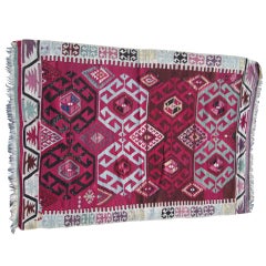 Antique Konya Kilim