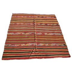 Old Derbent Kilim Old Derbent Kilim
