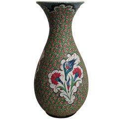 Turkish Tulip Vase