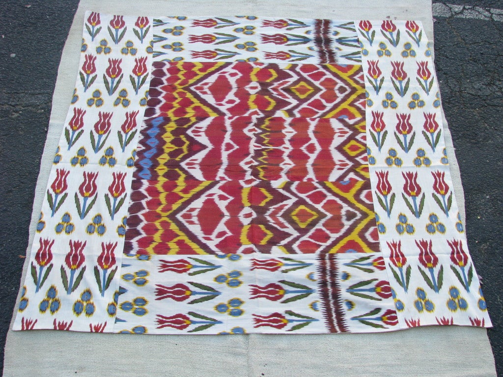 Ikat