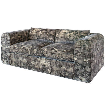 bouvier corner sofa