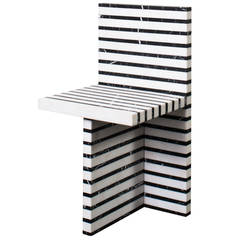 Limited Edition Lineage Chair 11