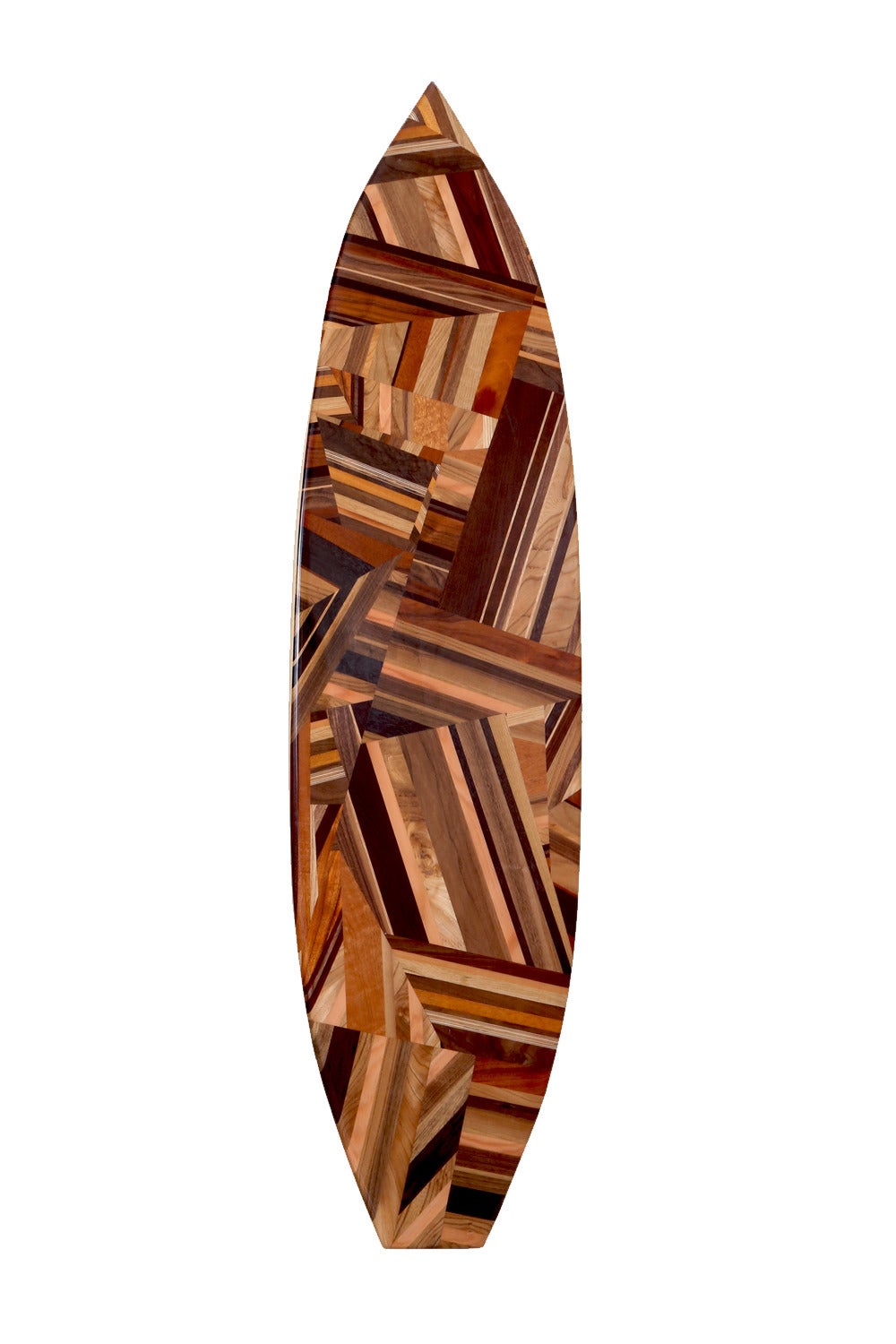 Mulholland Surfboard by Kelly Wearstler