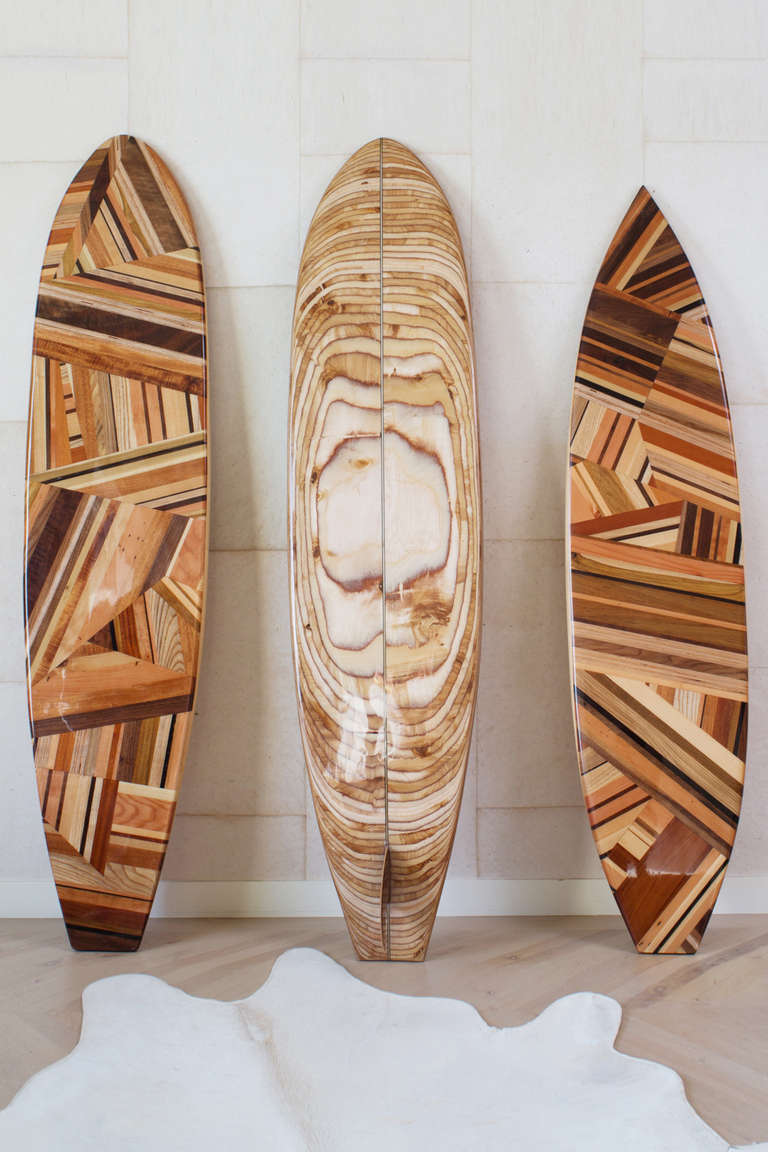 kelly wearstler surfboard