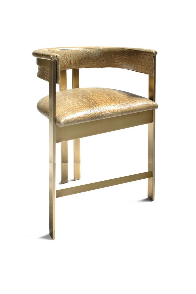 Elliott Bar Stool