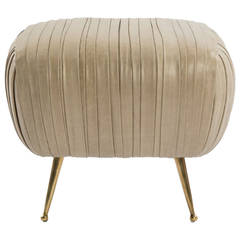 Soufflé Ottoman 2