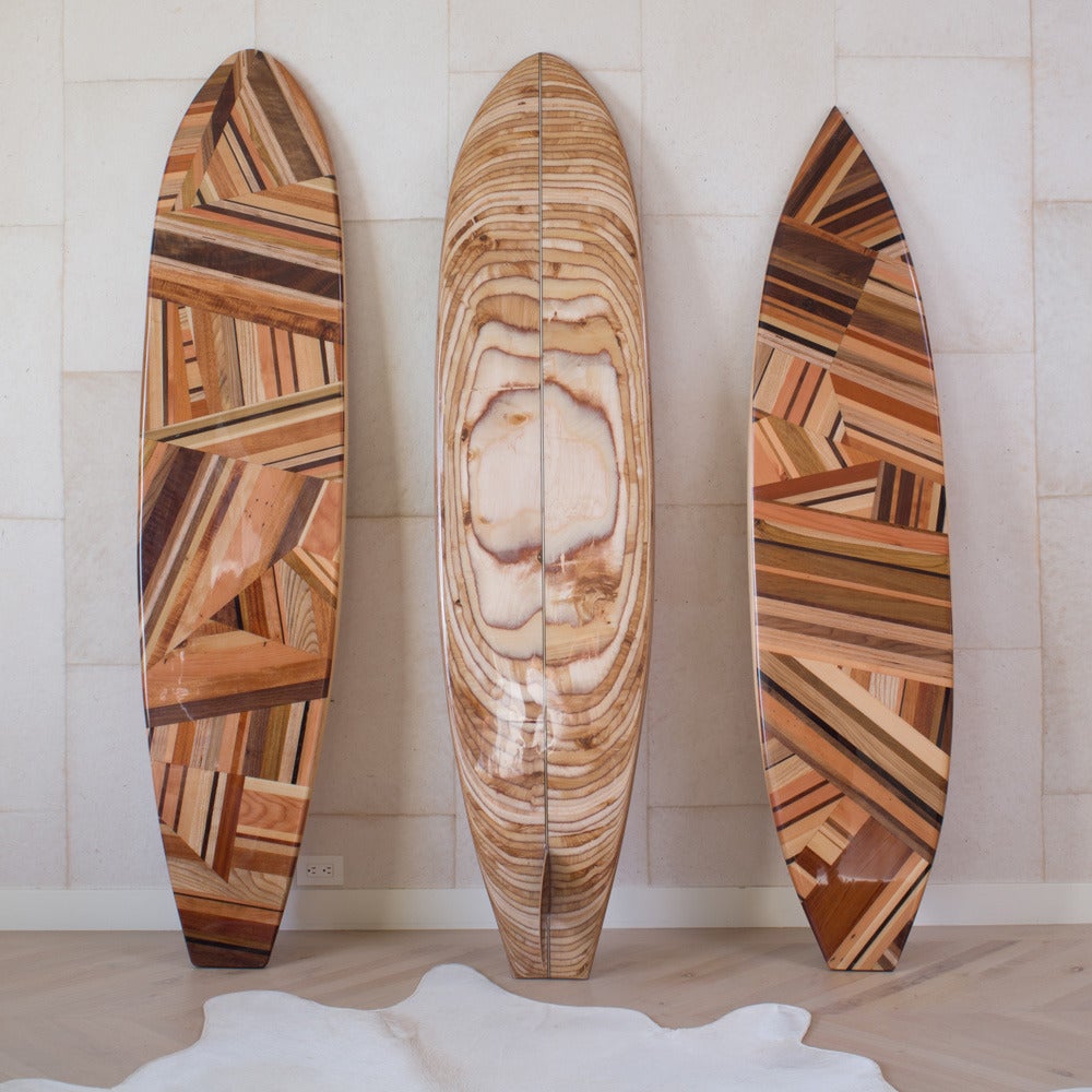 American Pacific Surfboard