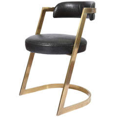 Studio Dining Chair 12