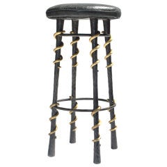 Serpent Stool