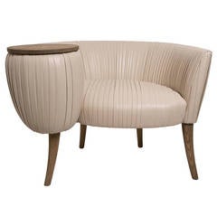 Souffle Cocktail Chair